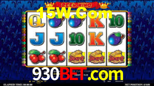 930bet.com: A Experiência de Casino com Jogos de Mesa ao Vivo