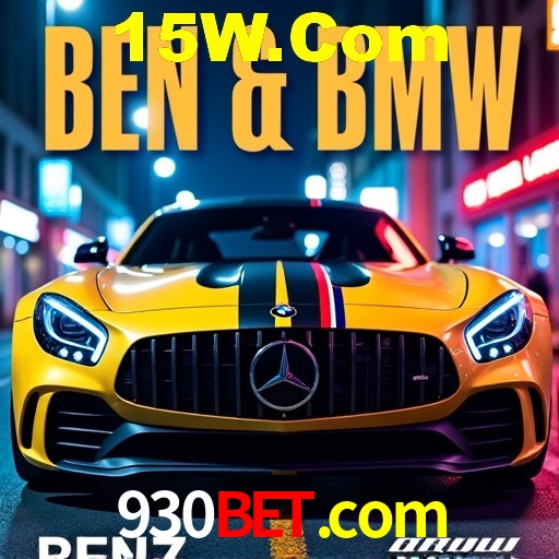 Descubra o Mundo do Cassino Online com 930bet.com