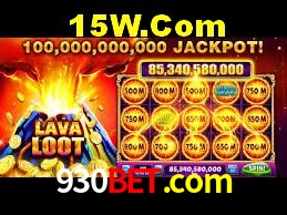 Experiência VIP 930bet.com